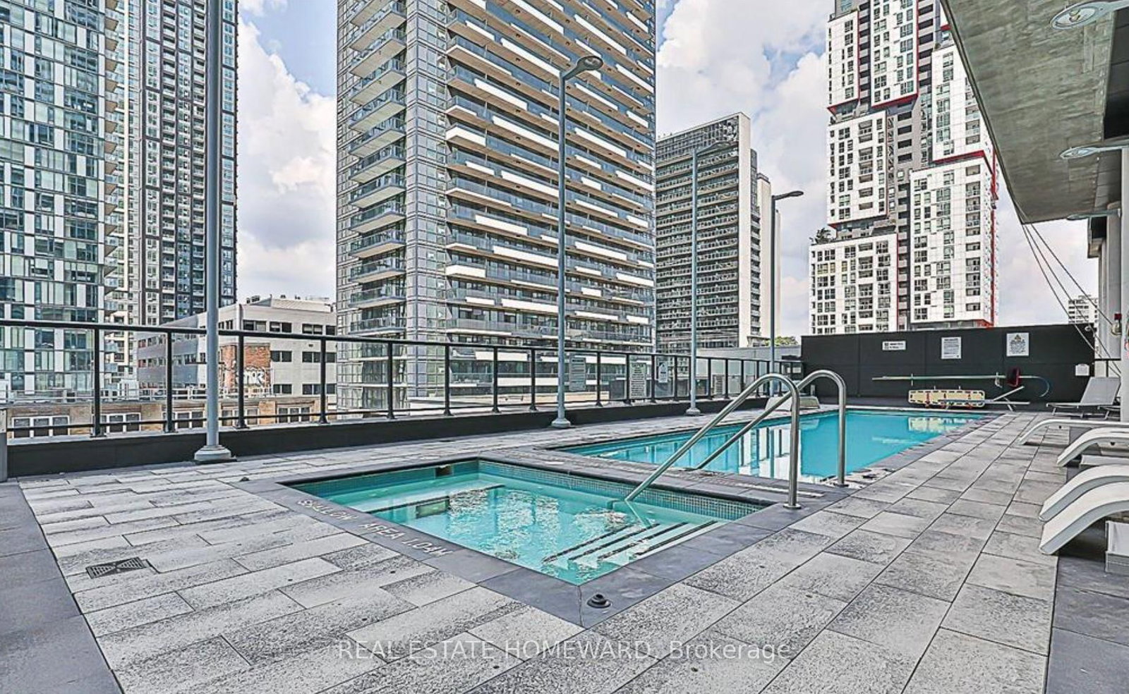 290 Adelaide Street W, Unit 2407 - Photo 19