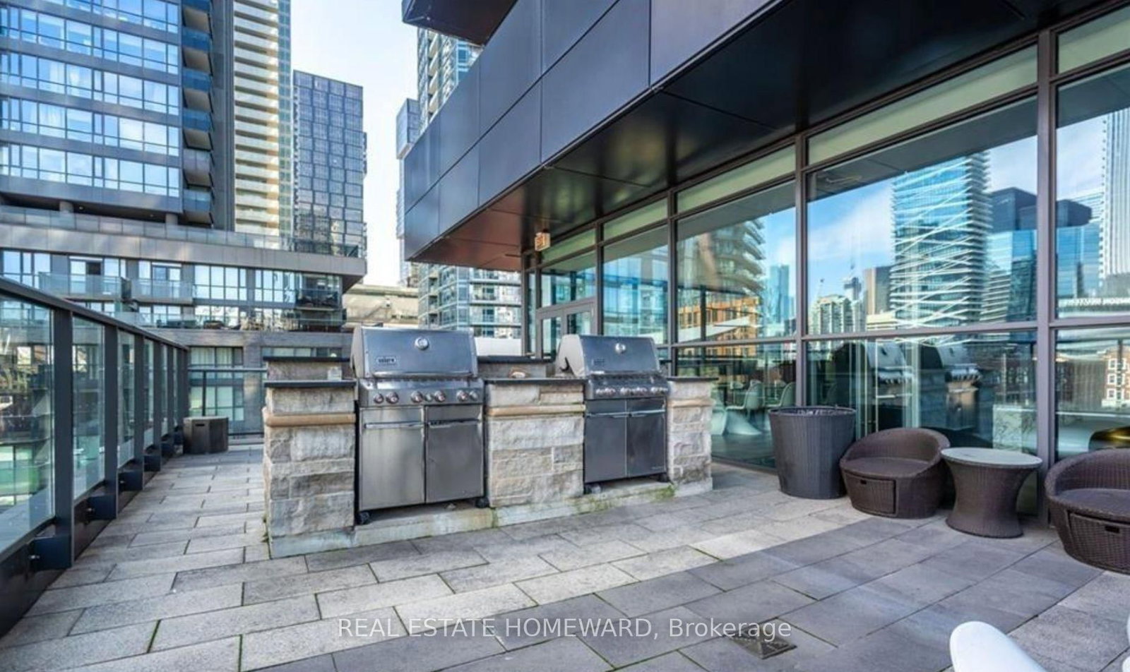 290 Adelaide Street W, Unit 2407 - Photo 20