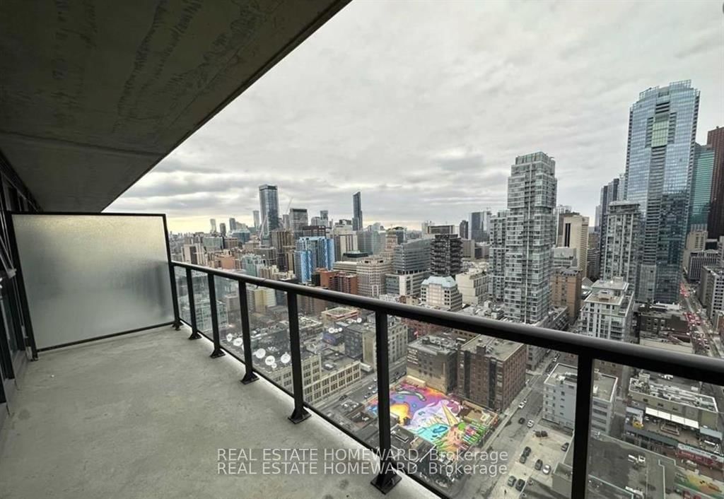 290 Adelaide Street W, Unit 2407 - Photo 6