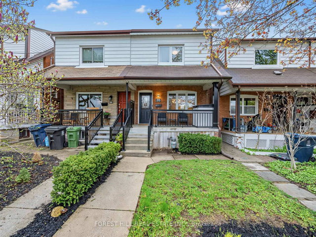 28 Alameda Avenue
