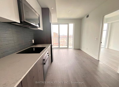 2110 - 5 Defries St | Toronto | Image