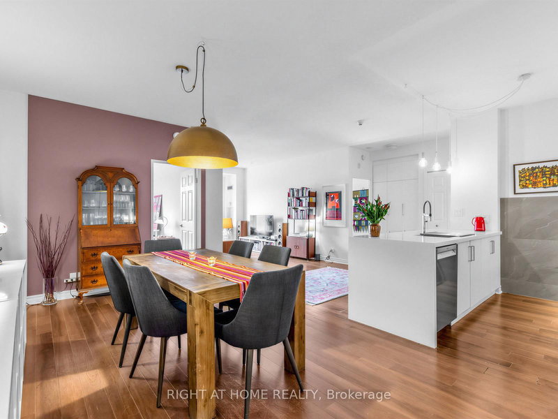 406 - 11 Christie St, Toronto, M6G 4C3 | Image 3