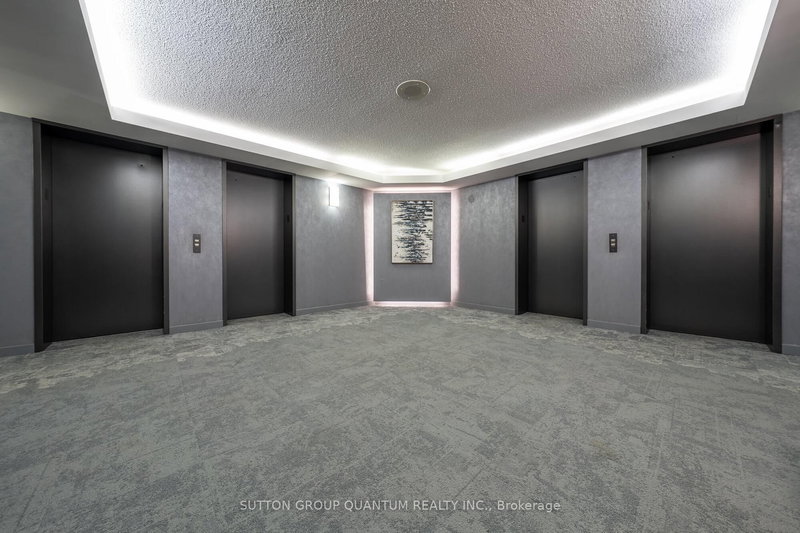 2906 - 10 Yonge St, Toronto, M5E 1R4 | Image 2