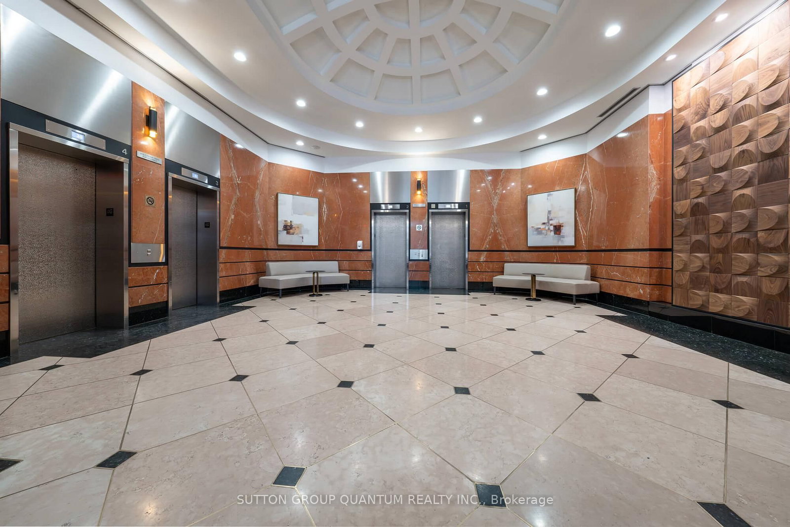 10 Yonge Street, Unit 2906 - Photo 21