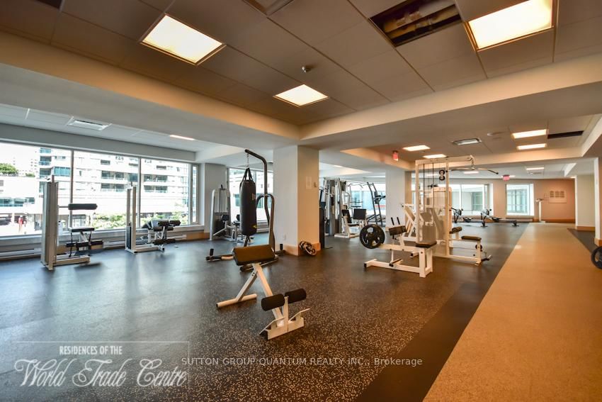 10 Yonge Street, Unit 2906 - Photo 23