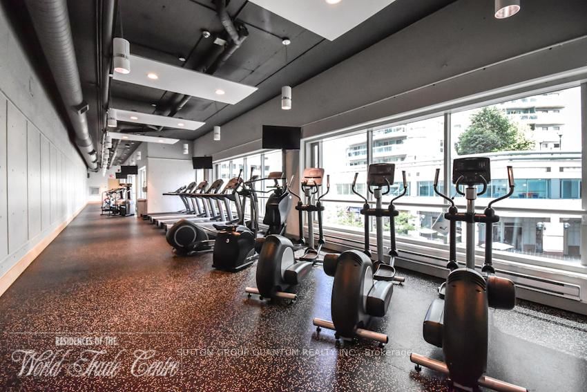 10 Yonge Street, Unit 2906 - Photo 24