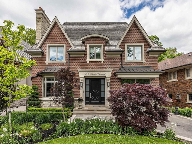 23 Wanless Crescent