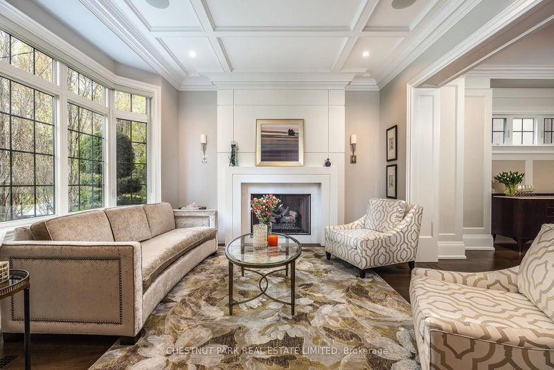 23 Wanless Cres, Toronto, M4N 3B6 | Image 3