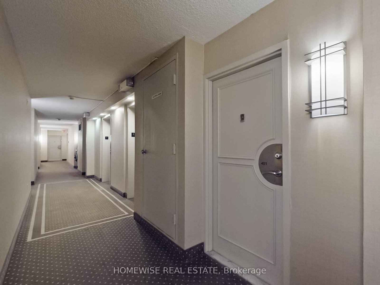 22 Shallmar Boulevard, Unit 401 - Photo 21