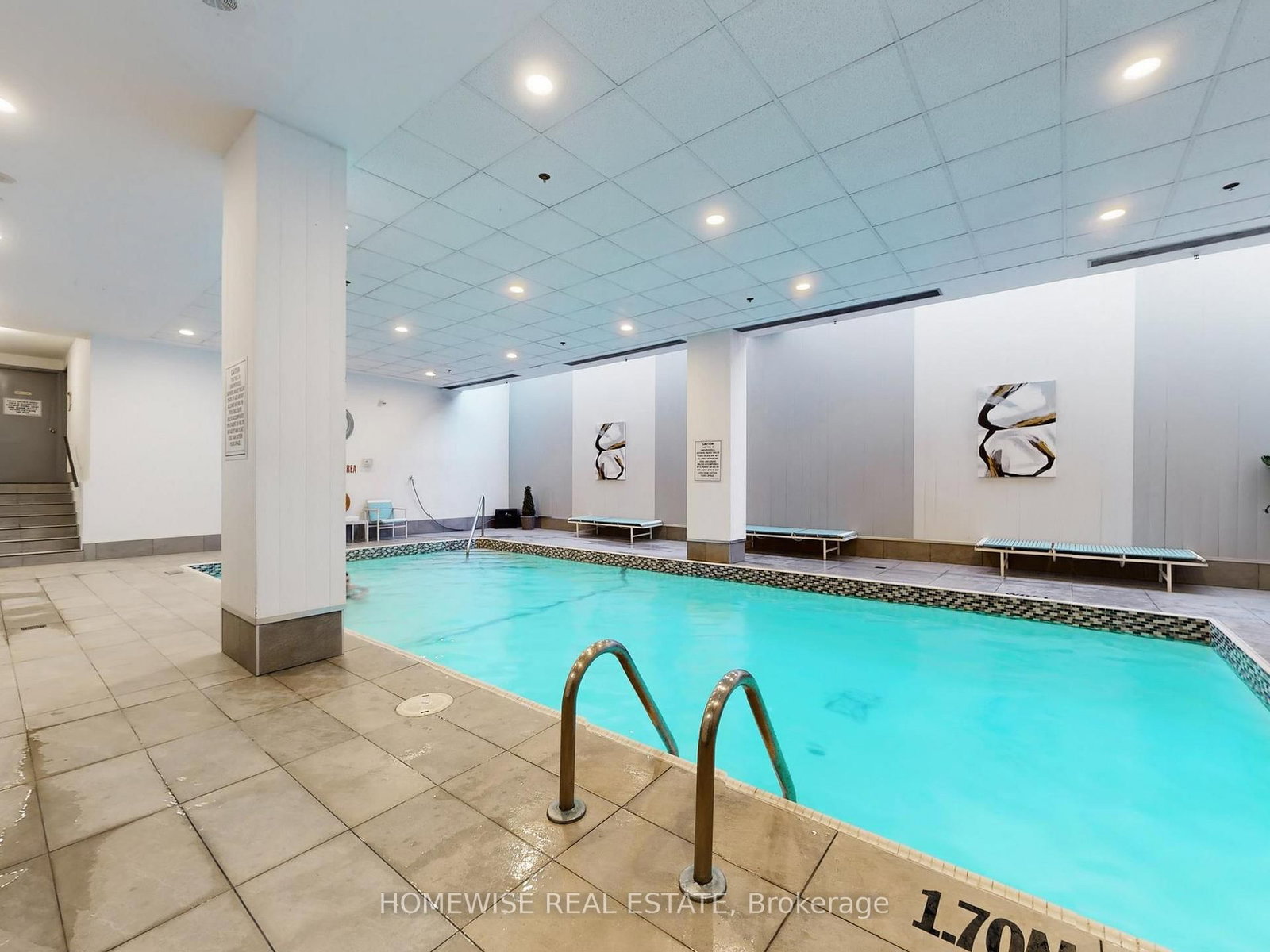 22 Shallmar Boulevard, Unit 401 - Photo 44