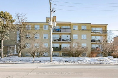 305 - 219 Wilson Ave | Toronto | Image