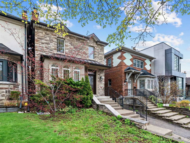 31 Latimer Avenue