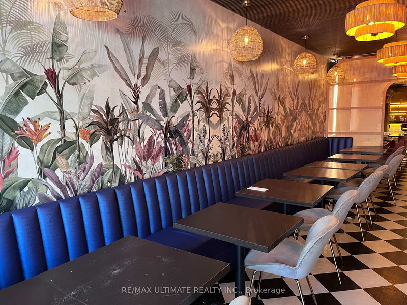 Main Floor - 633 College St, Toronto, M6G 1B5 | Image 2