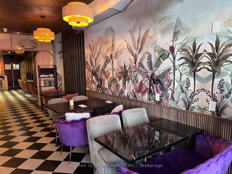 Main Floor - 633 College St, Toronto, M6G 1B5 | Image 3