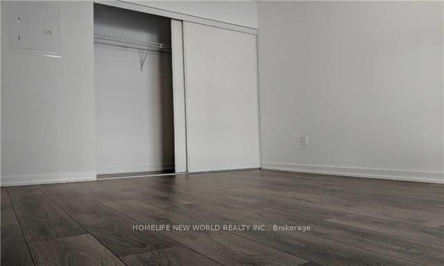 50 Forest Manor Road, Unit 203