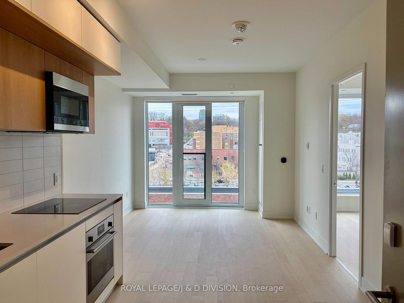 510 - 322 Dupont St, Toronto, M5R 0E3 | Image 2