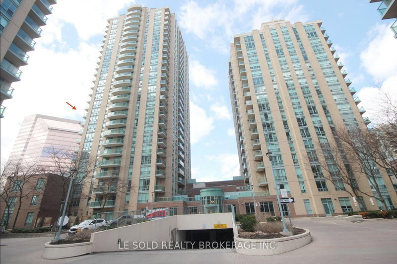 902 - 22 Olive Ave, Toronto, M2N 7G6 | Image 3