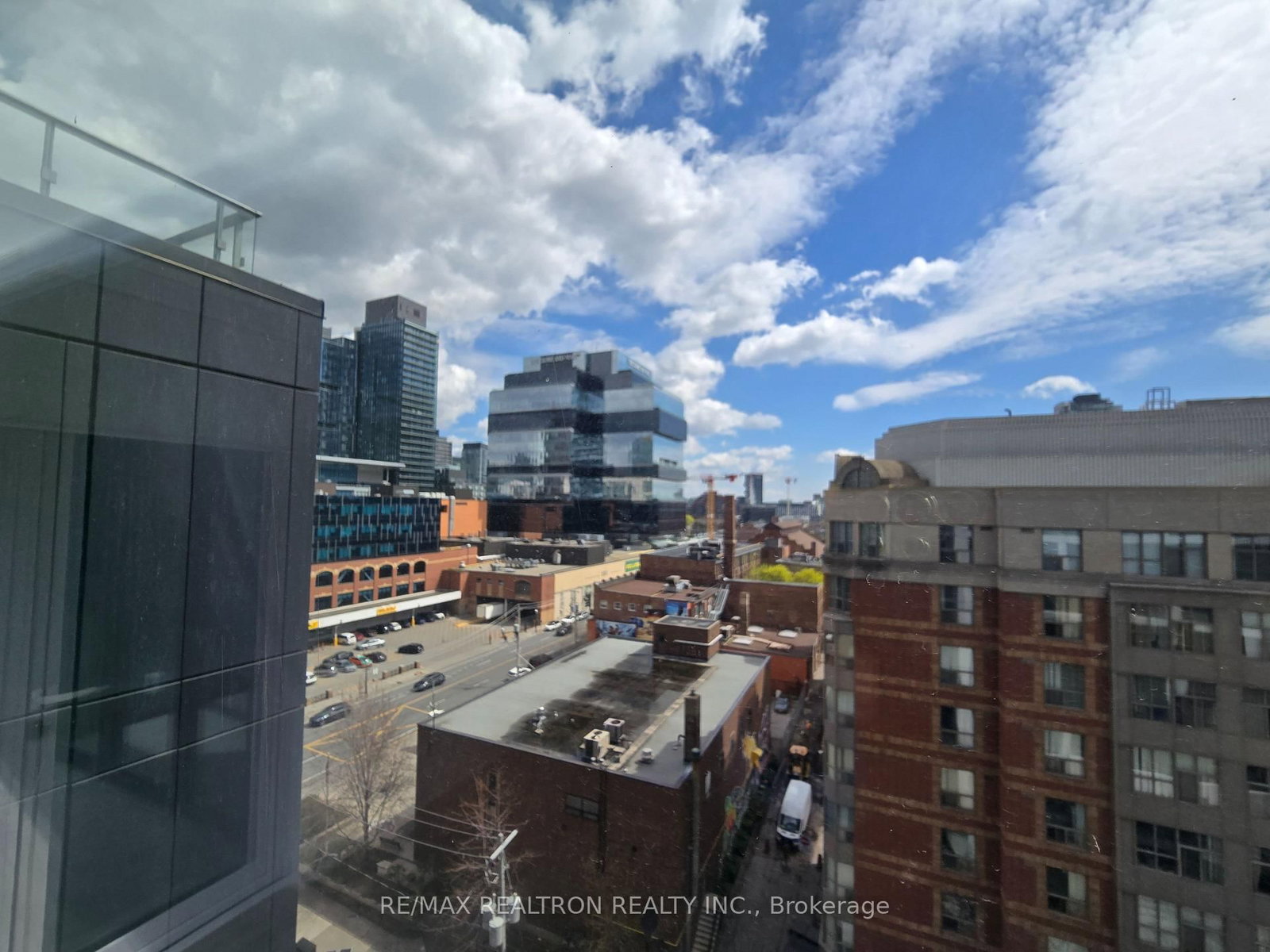 70 Princess Street, Unit 808 - Photo 6
