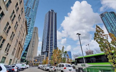 2407 - 1 The Esplanade Dr | Toronto | Image