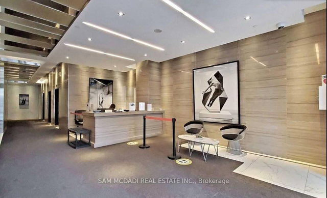 2407 - 1 The Esplanade Drive