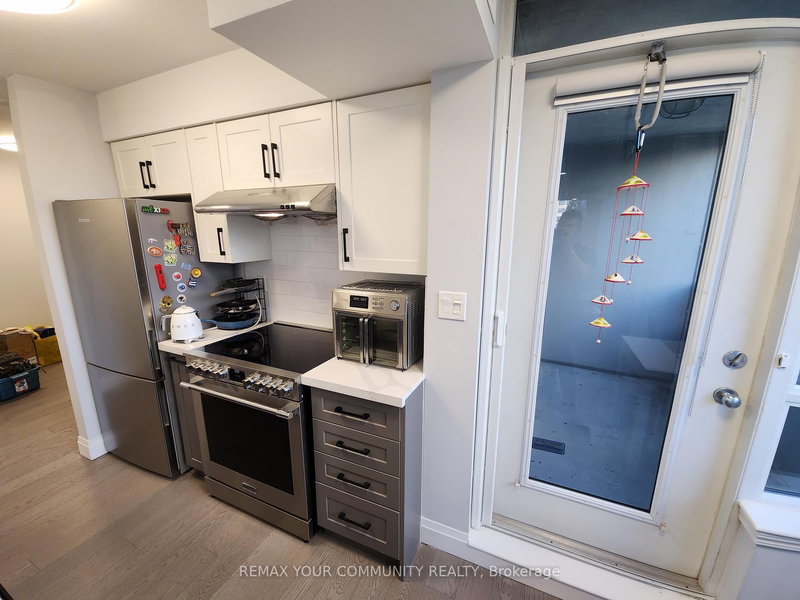 201 - 1 Rean Dr, Toronto, M2K 3C1 | Image 3
