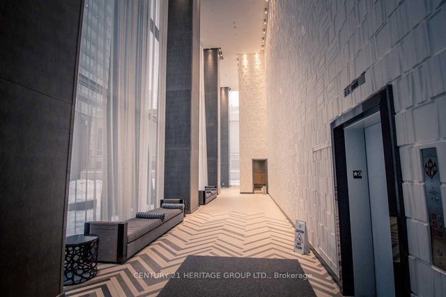 603 - 65 St. Mary Street