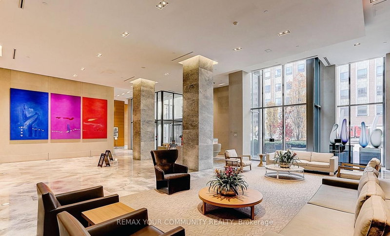 405 - 1 Bedford Rd, Toronto, M5R 2J7 | Image 3