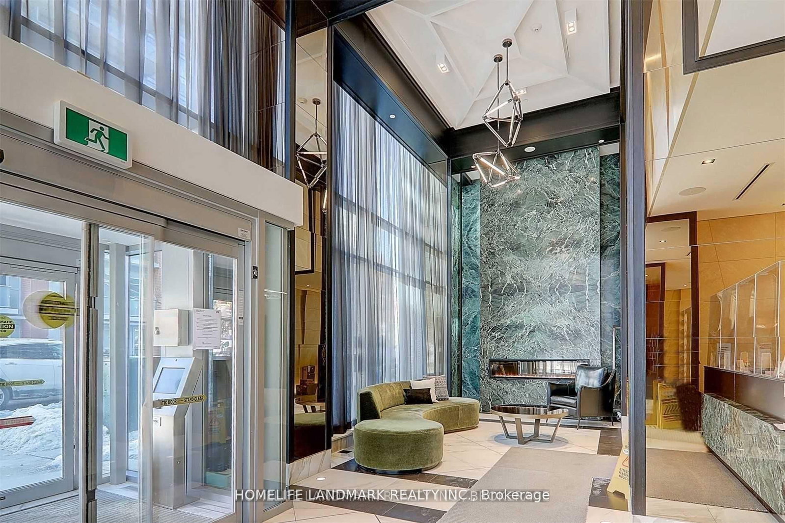 89 Mcgill Street, Unit 708 - Photo 2