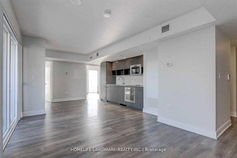 708 - 89 Mcgill St, Toronto, M5B 1H5 | Image 3