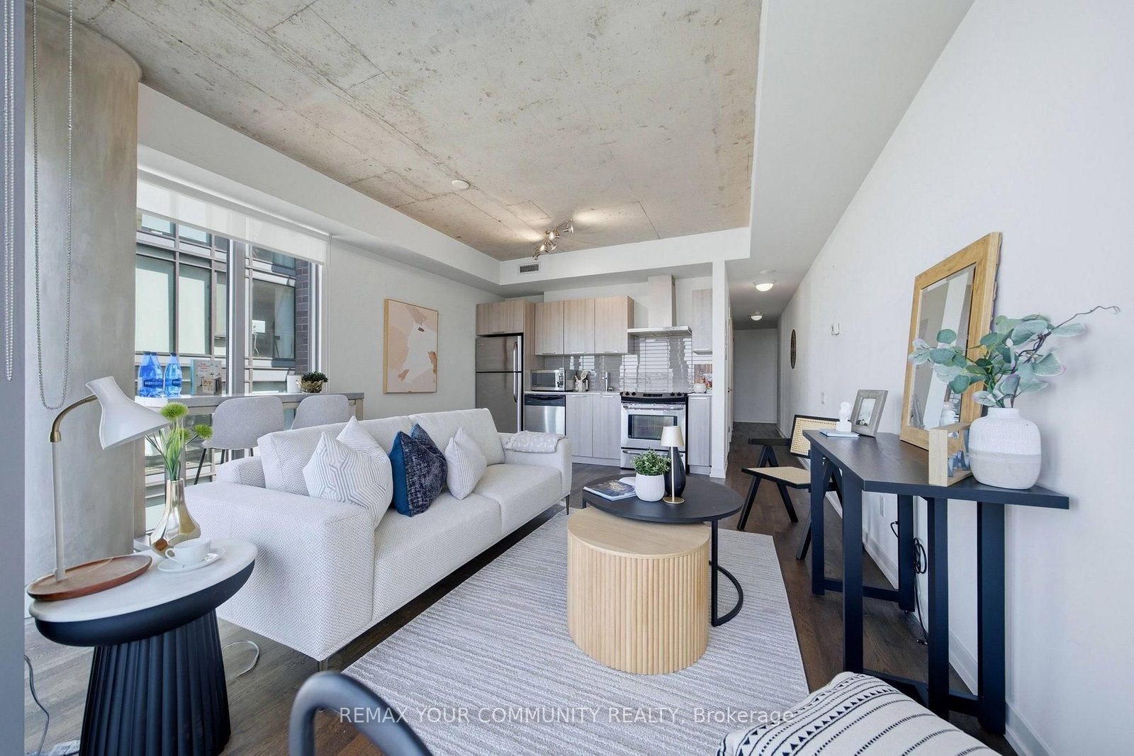 95 Bathurst Street, Unit 1307 - Photo 11