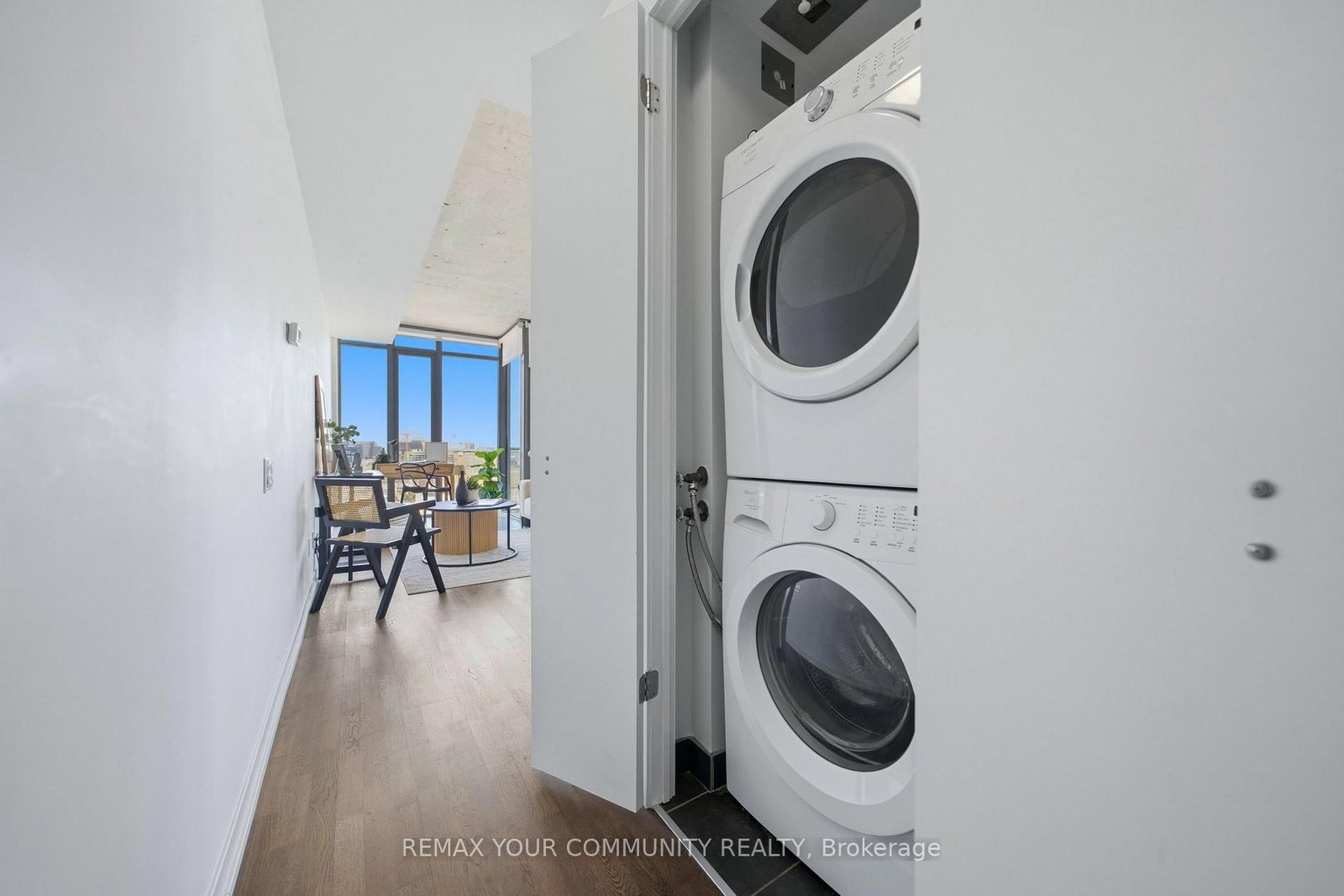 95 Bathurst Street, Unit 1307 - Photo 17