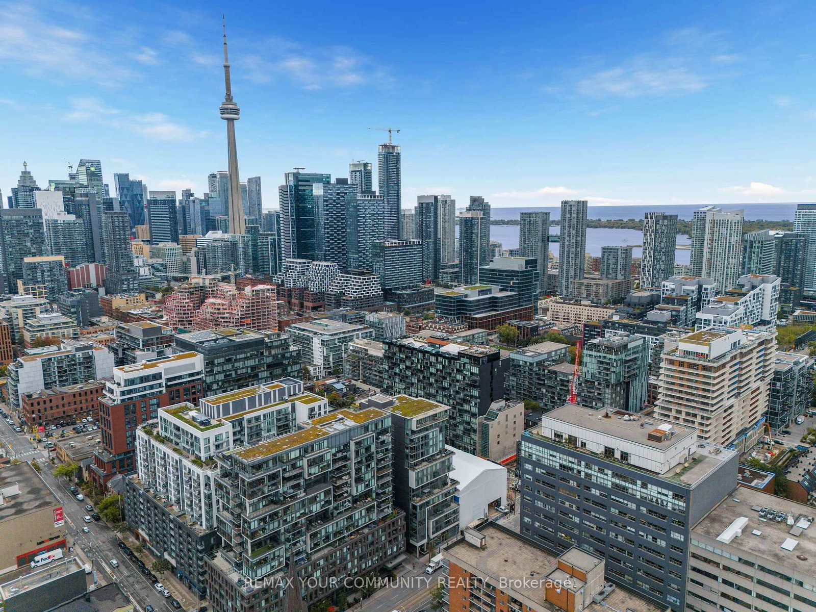 95 Bathurst Street, Unit 1307 - Photo 26