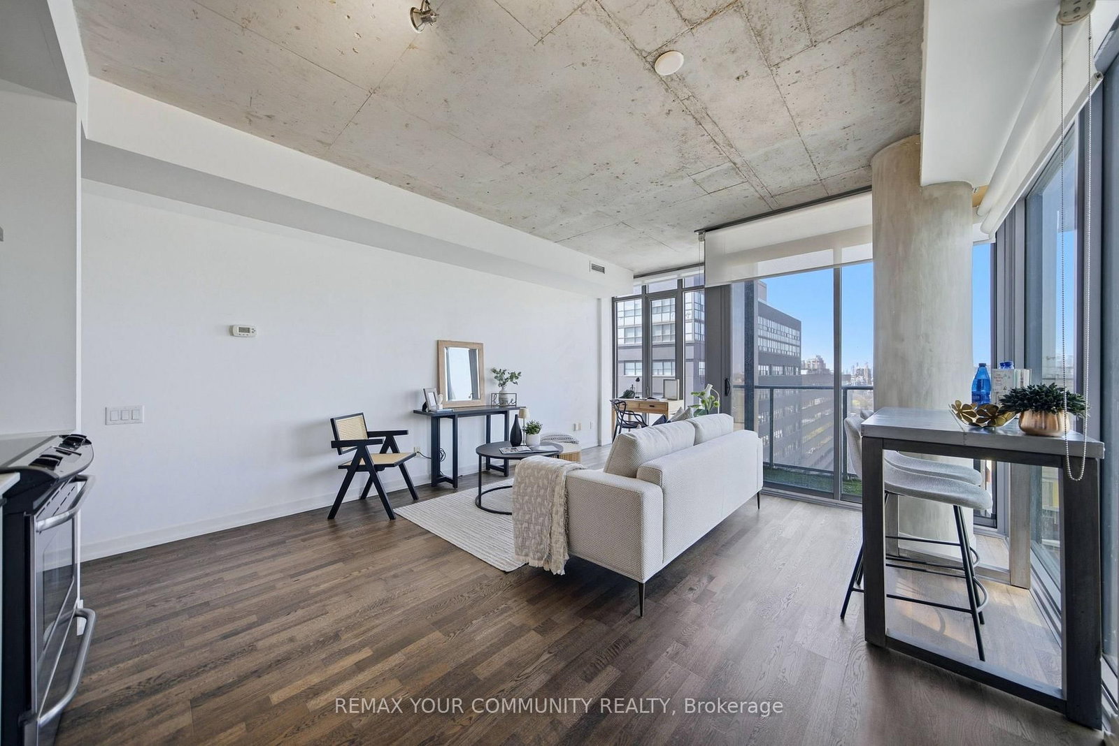 95 Bathurst Street, Unit 1307 - Photo 5