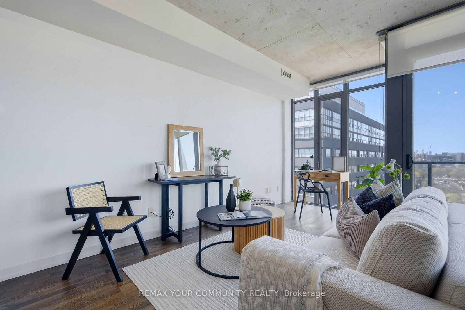 95 Bathurst Street, Unit 1307 - Photo 6