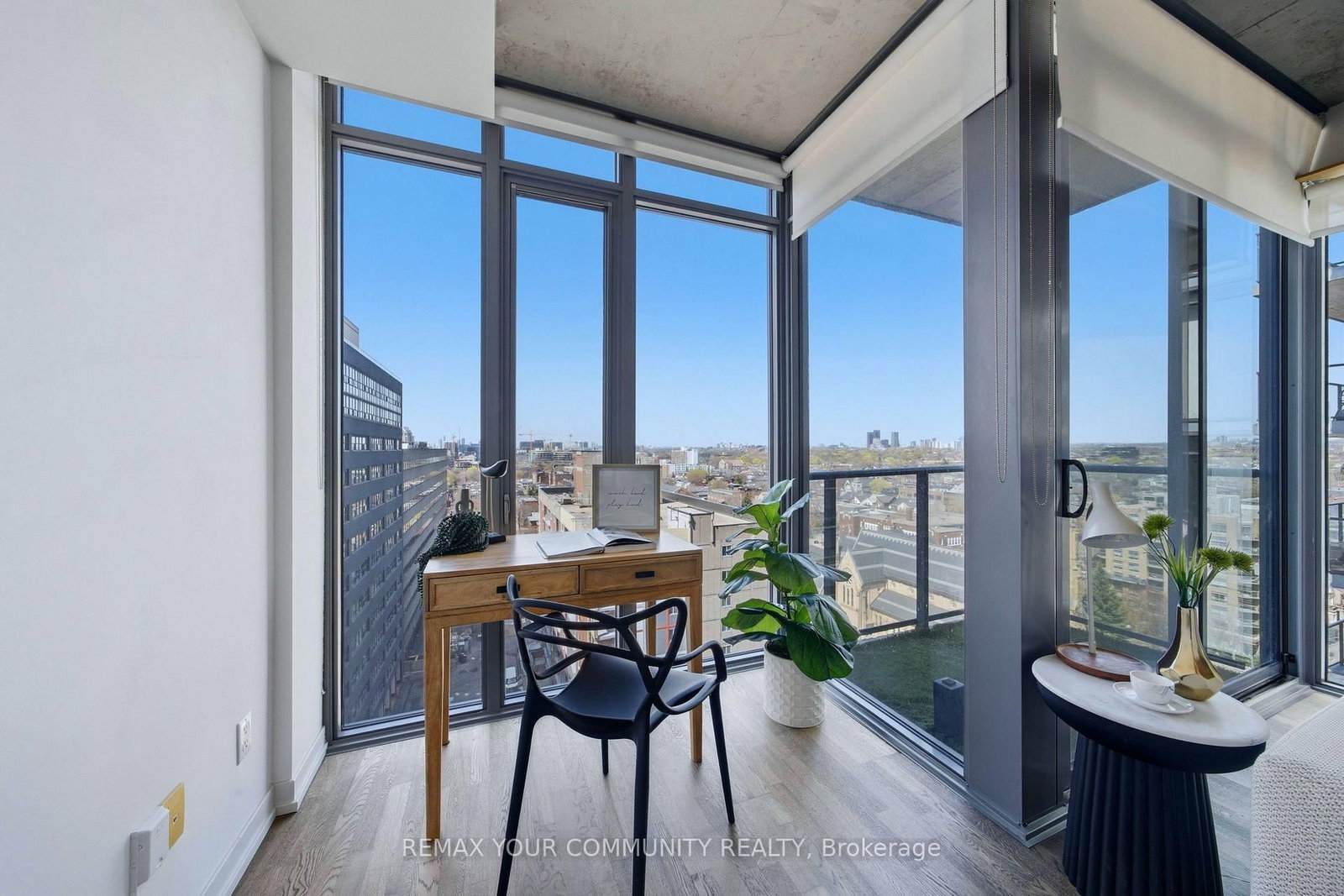 95 Bathurst Street, Unit 1307 - Photo 9