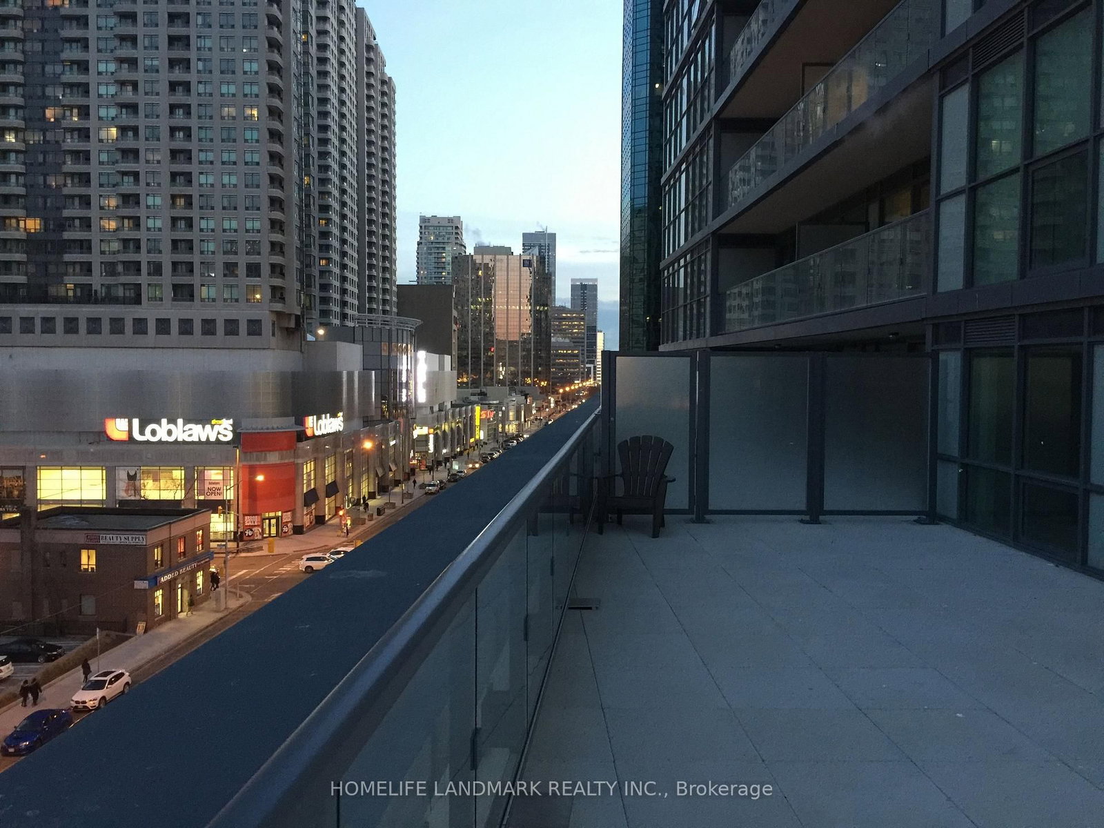5168 Yonge Street, Unit 509 - Photo 13