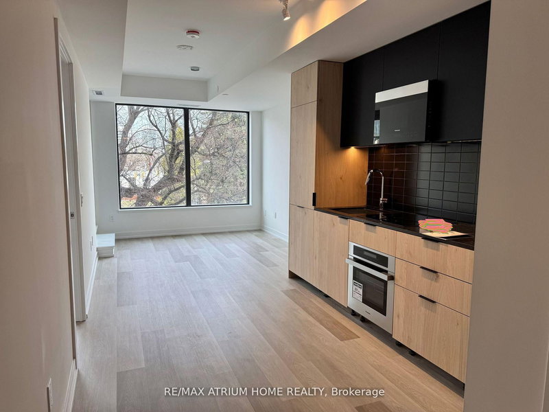 217 - 28 Eastern Ave, Toronto, M5A 0Y2 | Image 3