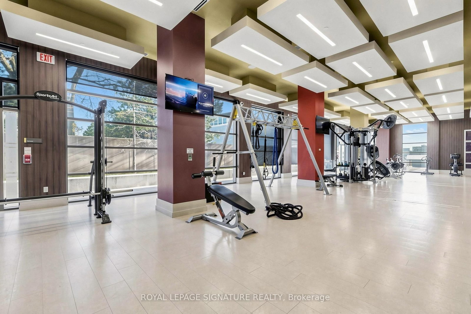 55 Ann O'Reilly Road, Unit 426 - Photo 34