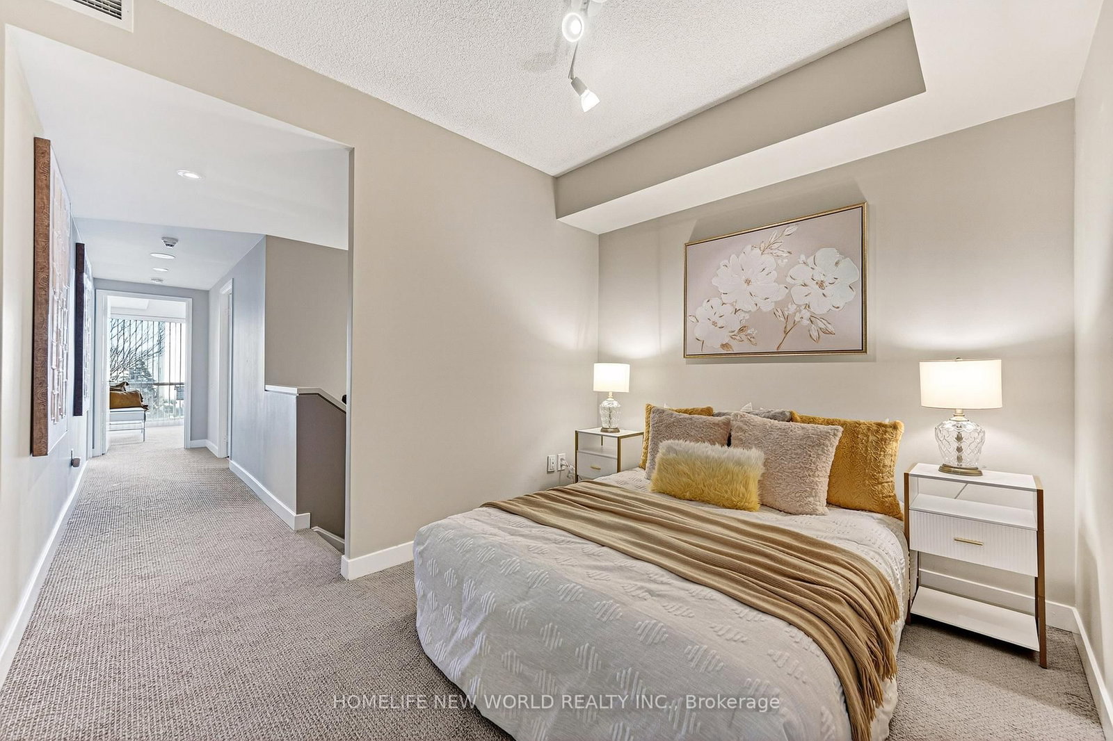 19 Singer Court • #Th2 • Toronto, ON photo 46