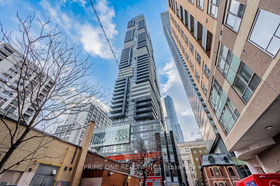 Condo for sale at 6113-7 Grenville Street, Toronto, Ontario, M4Y 0E9 - Bay Street Corridor - MLS: C13101620