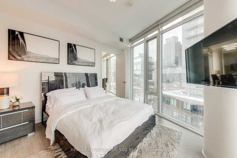 713 - 50 Power St, Toronto, M5A 0V3 | Image 3