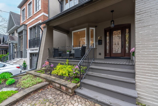 53 Gormley Avenue