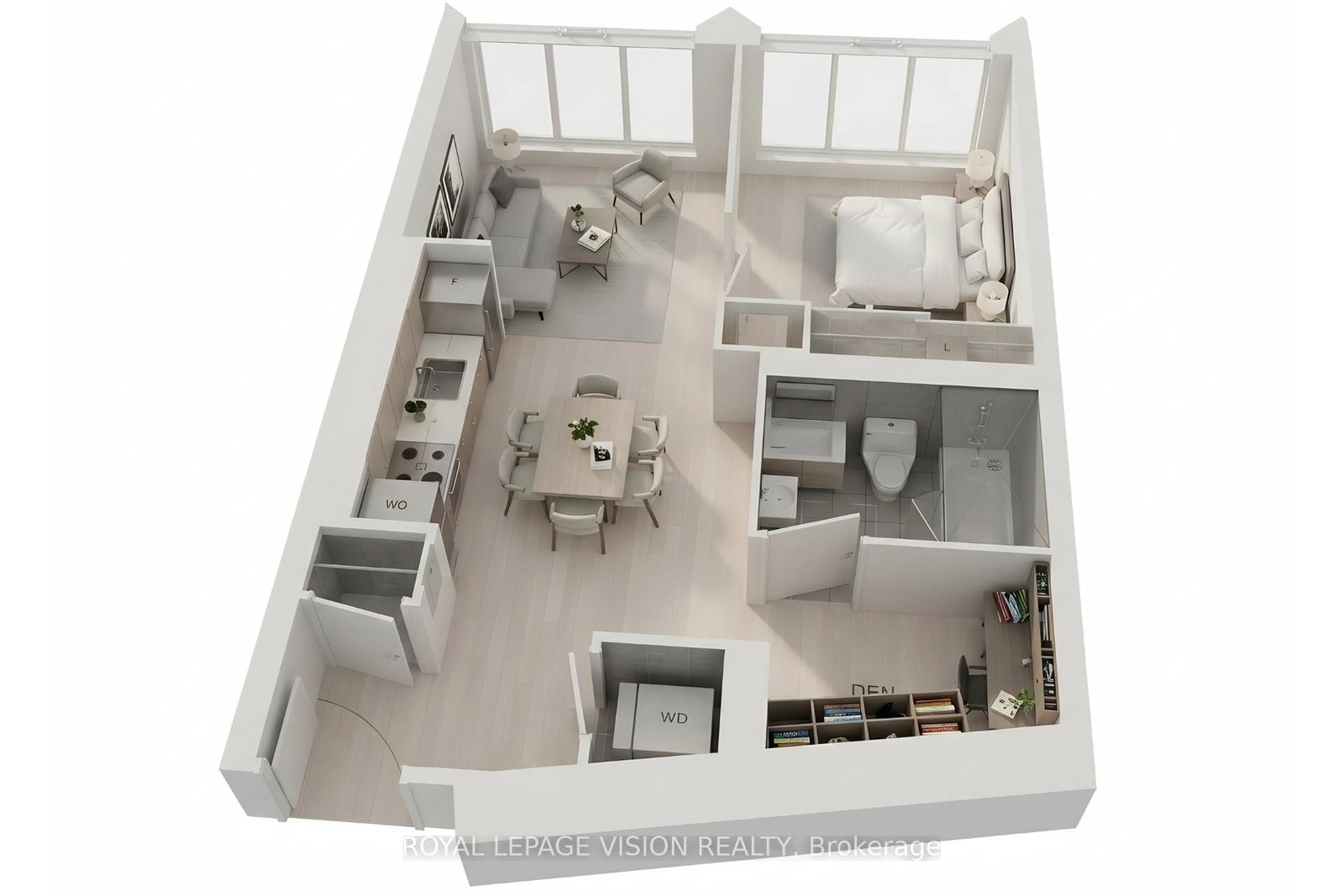 10 York Street, Unit 1006 - Photo 2