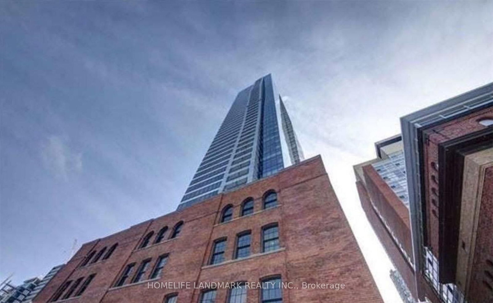 5 St. Joseph Street, Unit 2101