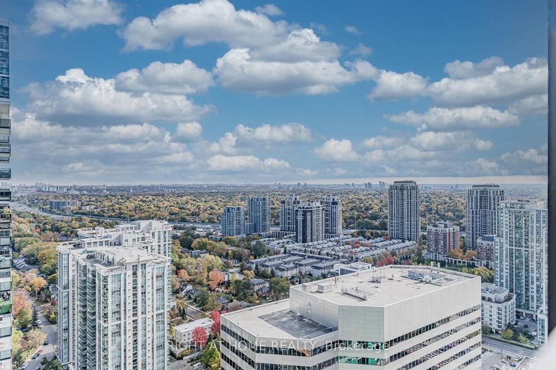 3101 - 9 Bogert Ave, Toronto, M2N 0H3 | Image 2
