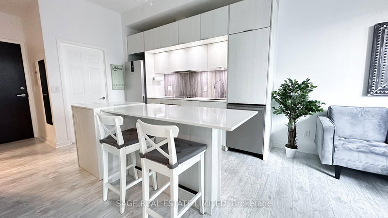405 - 55 Regent Park Blvd N, Toronto, M5A 0C2 | Image 3
