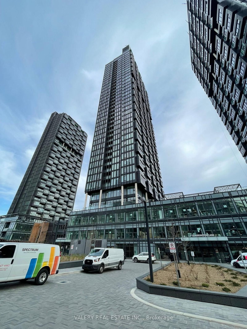 3806 - 1 Quarrington Lane, Toronto, M3C 0S4 | Image 2