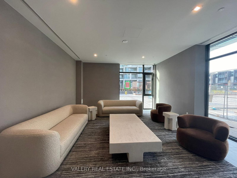 3806 - 1 Quarrington Lane, Toronto, M3C 0S4 | Image 3