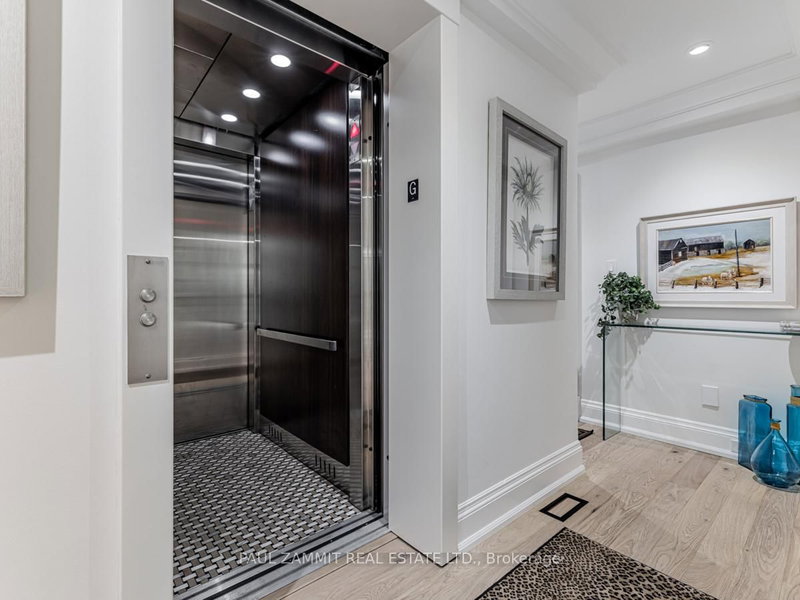 1B - 317 Lonsdale Rd, Toronto, M4V 1X3 | Image 3
