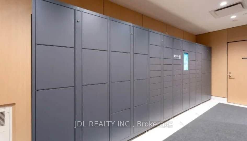38 Widmer Street, Unit 2706 - Photo 11
